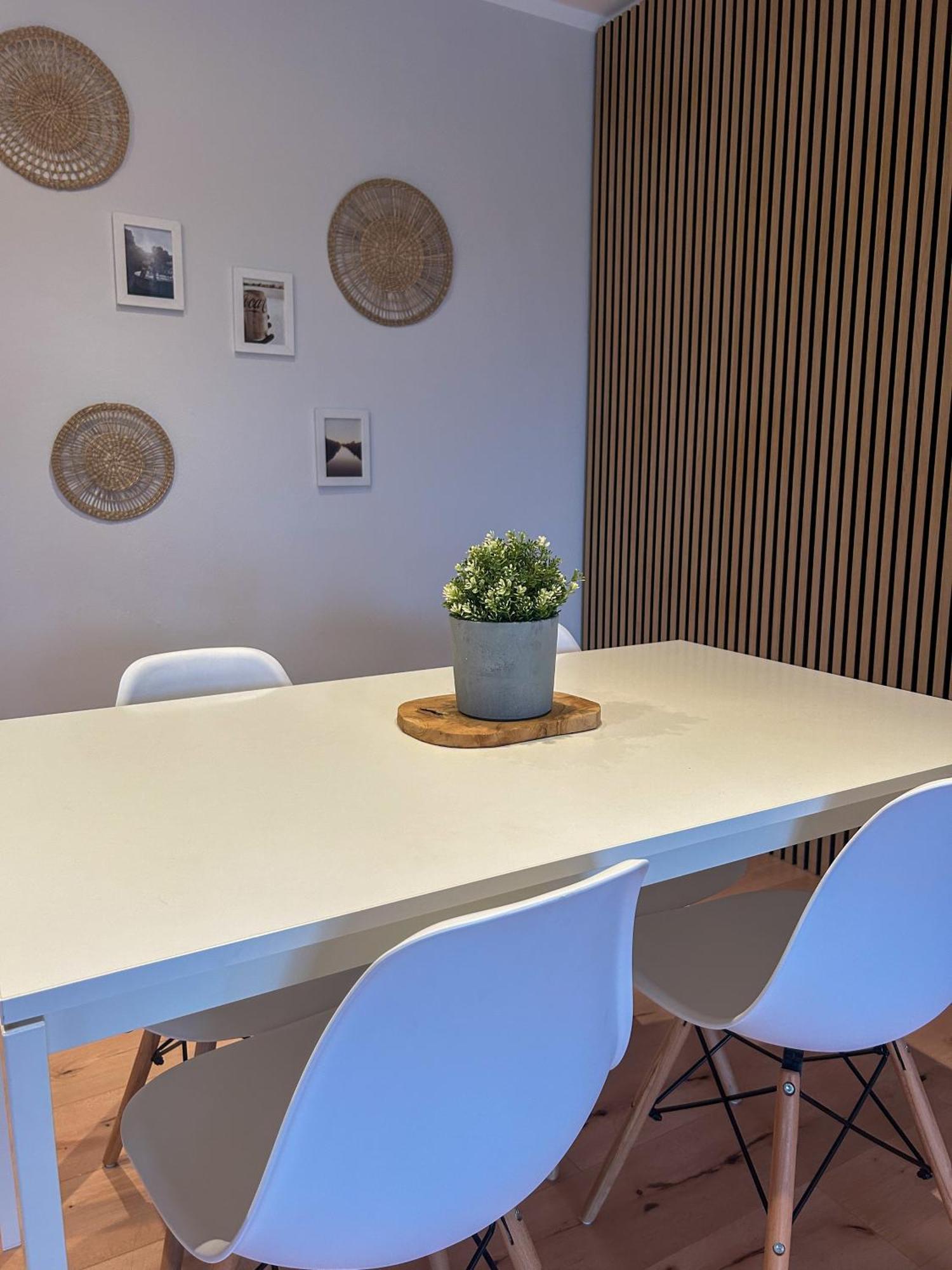 Apartment L19 One Bamberg - Geraeumig In Ruhiger Lage Mit Parkplatz Esterno foto