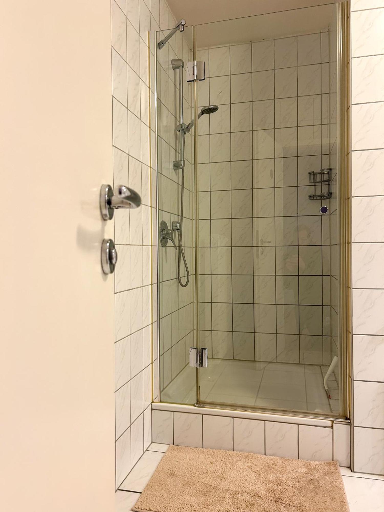 Apartment L19 One Bamberg - Geraeumig In Ruhiger Lage Mit Parkplatz Esterno foto